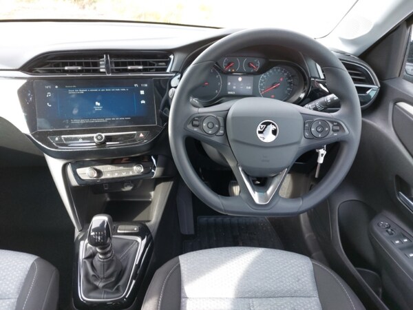 Used Vauxhall Corsa 2025 for sale - 76212365: Photo 7