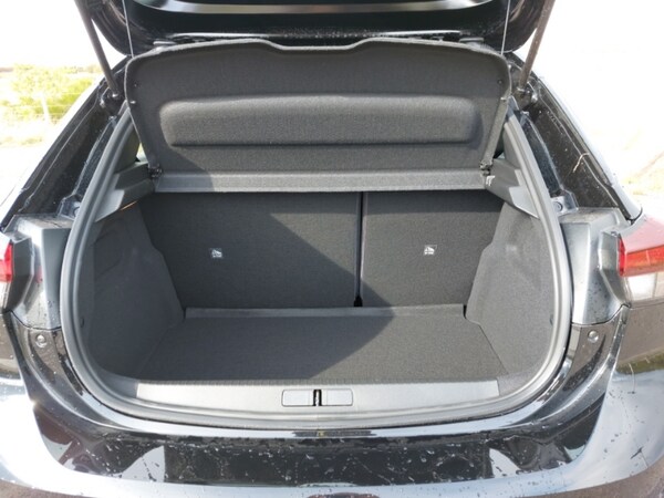 Used Vauxhall Corsa 2025 for sale - 76212365: Photo 8