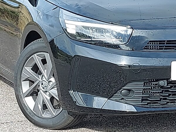 Used Vauxhall Corsa 2025 for sale - 76212365: Photo 9
