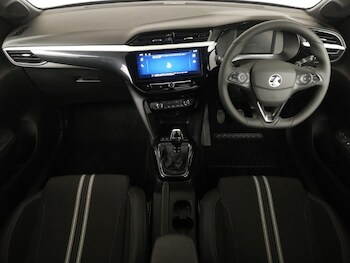 Used Vauxhall Corsa 2025 for sale - 77371611: Photo