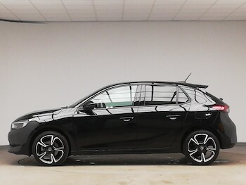 Used Vauxhall Corsa 2025 for sale - 77371611: Photo