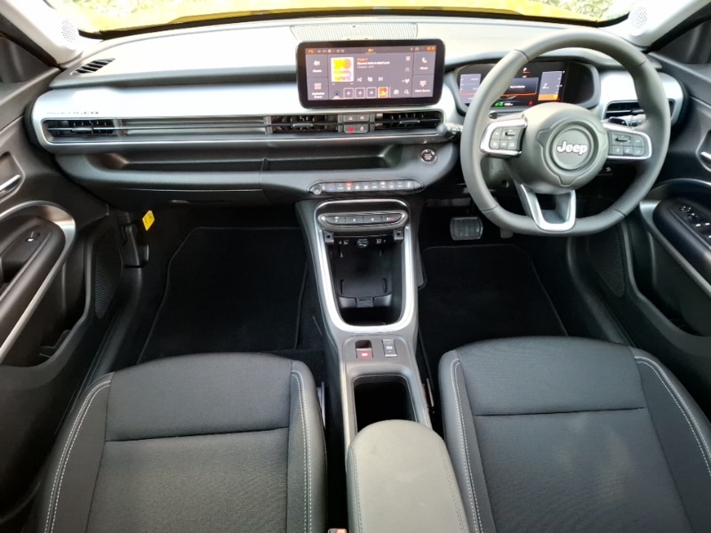 Used Jeep Other 2025 for sale - 77285135: Photo 2