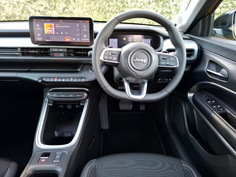 Used Jeep Other 2025 for sale - 77285135: Photo 7