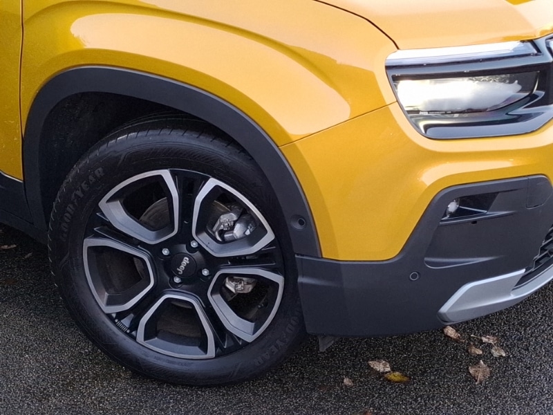 Used Jeep Other 2025 for sale - 77285135: Photo 9