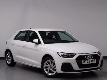 Audi - A1