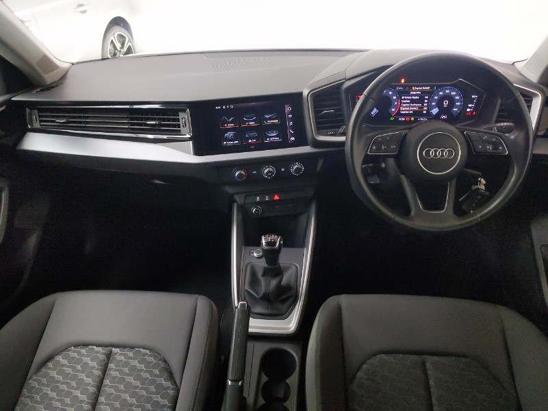 Used Audi A1 2022 for sale - 76331248: Photo 2