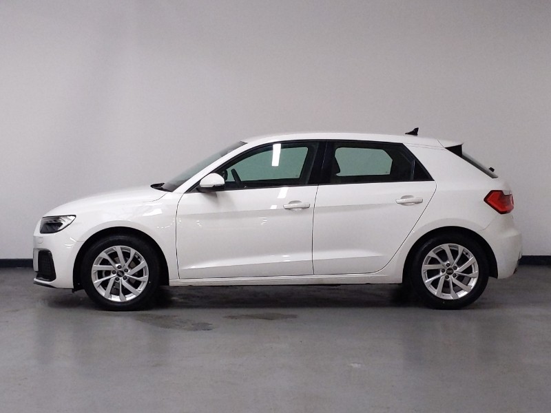 Used Audi A1 2022 for sale - 76331248: Photo 4