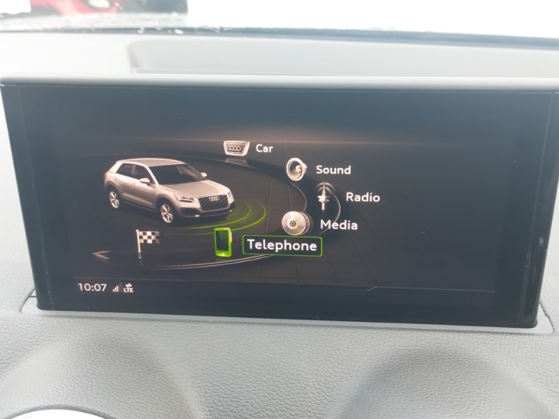 Used Audi Q2 2023 for sale - 76651987: Photo 11