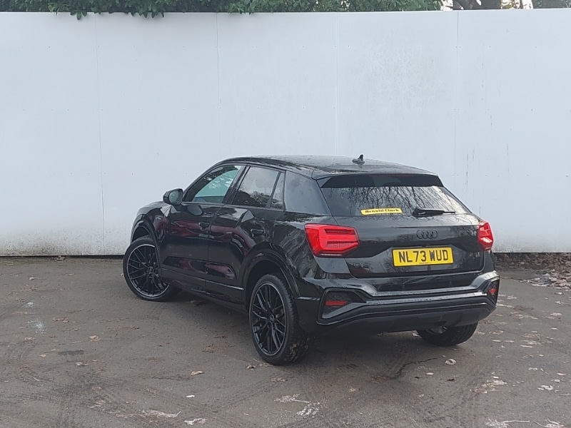 Used Audi Q2 2023 for sale - 76651987: Photo 3