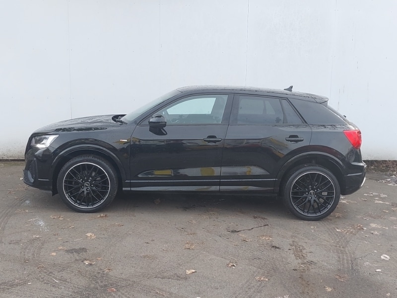 Used Audi Q2 2023 for sale - 76651987: Photo 4