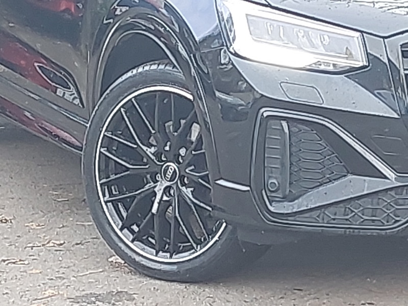 Used Audi Q2 2023 for sale - 76651987: Photo 9