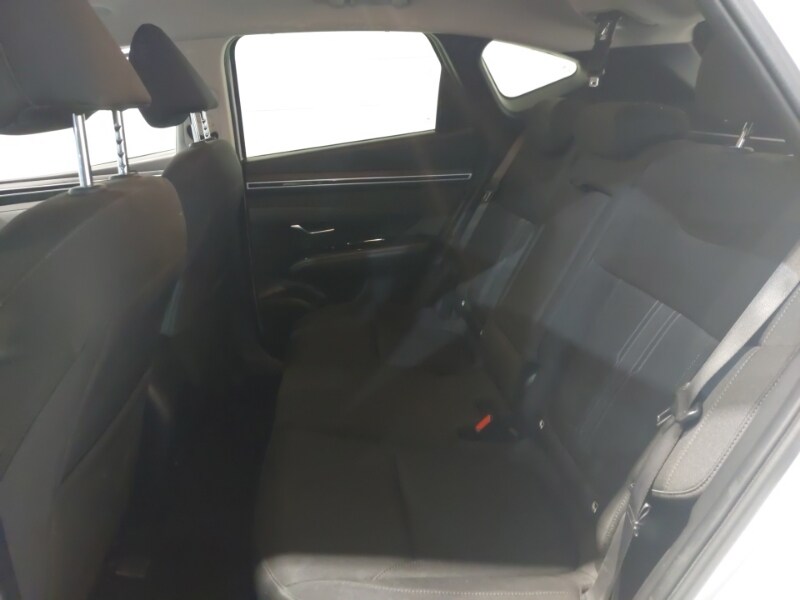 Used Hyundai TUCSON 2021 for sale - 77035645: Photo 6