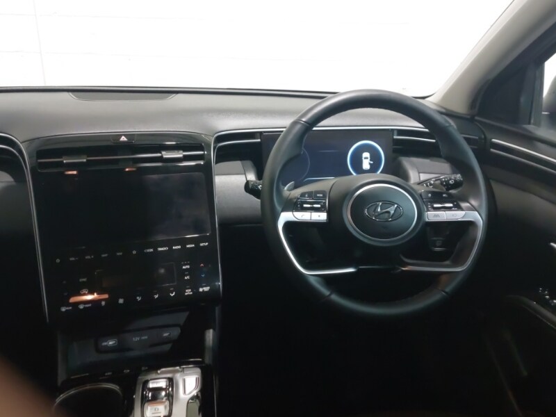 Used Hyundai TUCSON 2021 for sale - 77035645: Photo 7