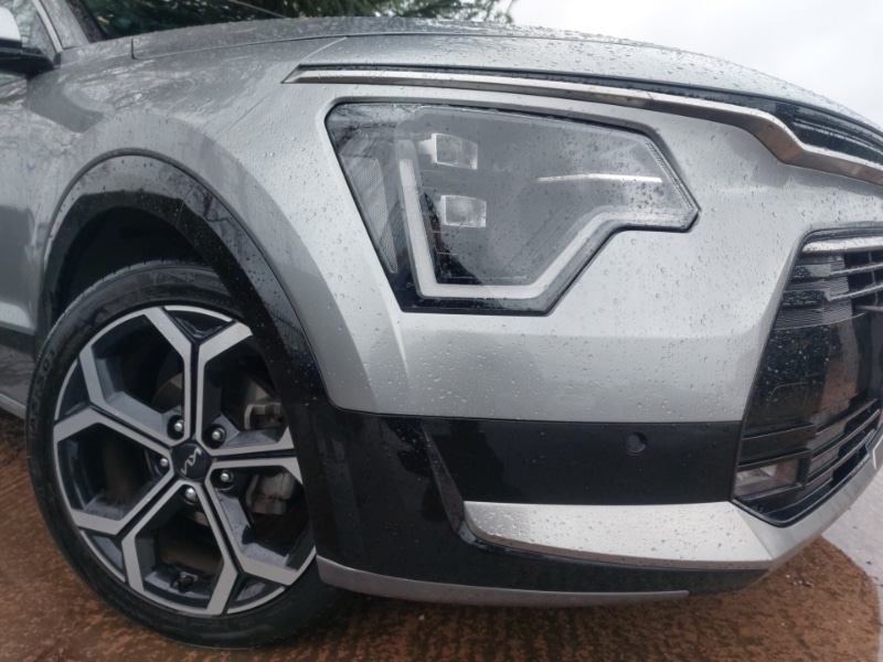 Used Kia Niro 2022 for sale - 77035635: Photo 9