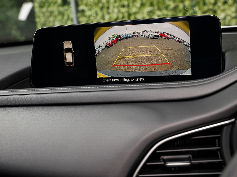 Used Mazda CX-30 2026 for sale - 77736818: Photo 12