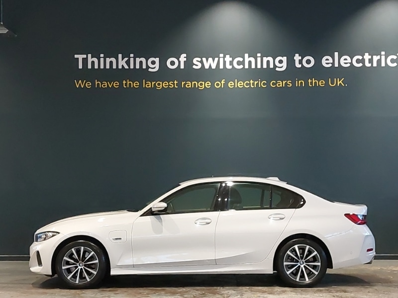 Used BMW 3 Series 2022 for sale - 77240806: Photo 4