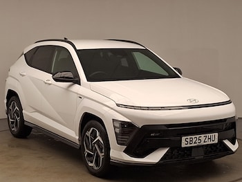 Used Hyundai KONA 2025 for sale - 77058986: Photo