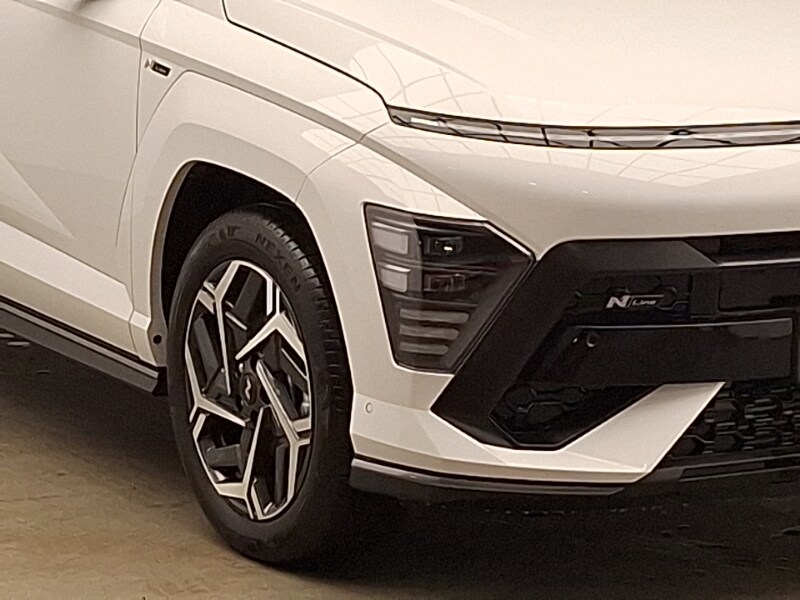 Used Hyundai KONA 2025 for sale - 77058986: Photo 9