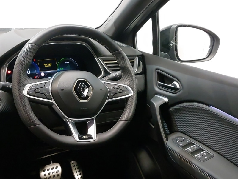 Used Renault Captur 2023 for sale - 77573532: Photo 10