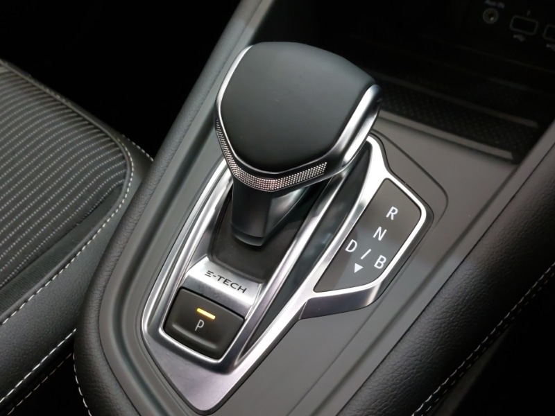 Used Renault Captur 2023 for sale - 77573532: Photo 12