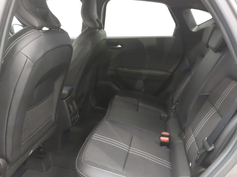 Used Renault Captur 2023 for sale - 77573532: Photo 6