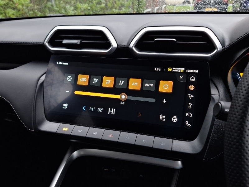 Used MG MG ZS 2025 for sale - 77053214: Photo 12