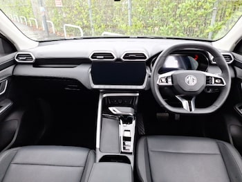 Used MG MG ZS 2025 for sale - 77053214: Photo