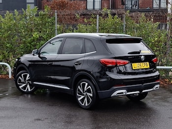 Used MG MG ZS 2025 for sale - 77053214: Photo