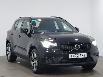Used Volvo XC40 2022 for sale - 77209897: Photo
