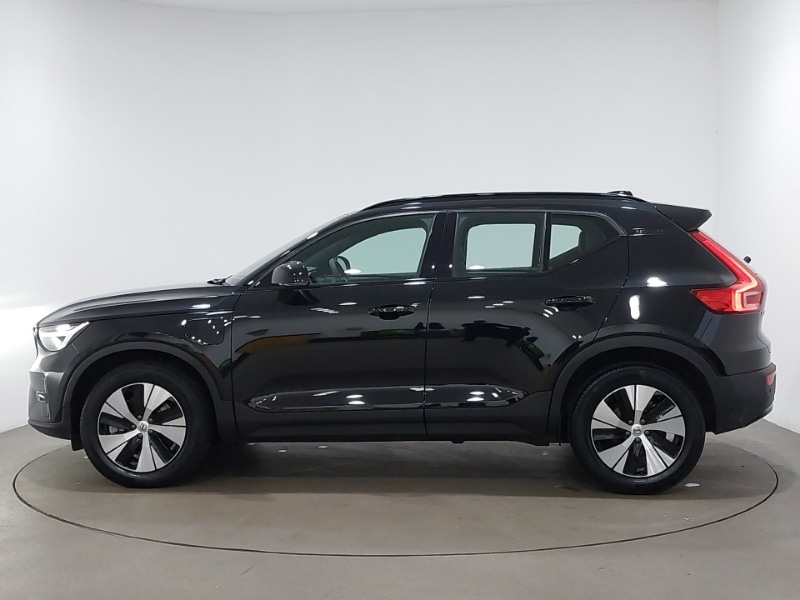 Used Volvo XC40 2022 for sale - 77209897: Photo 4