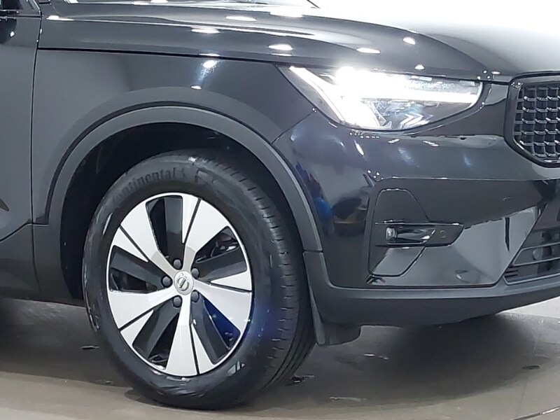 Used Volvo XC40 2022 for sale - 77209897: Photo 9