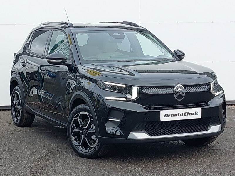 Used Citroen C3 2026 for sale - 77686335: Photo 1