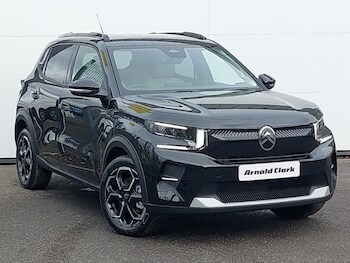 Citroen C3 feature image