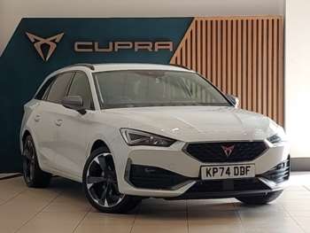 2024 - 1.5 TSI V1 5dr