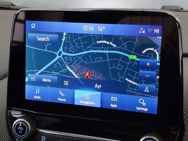 Used Ford Puma 2023 for sale - 77624043: Photo 11