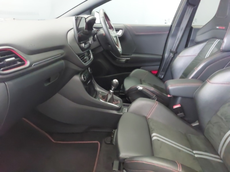 Used Ford Puma 2023 for sale - 77624043: Photo 5