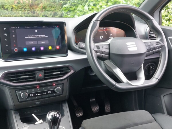 Used SEAT Ibiza 2023 for sale - 76225549: Photo 11