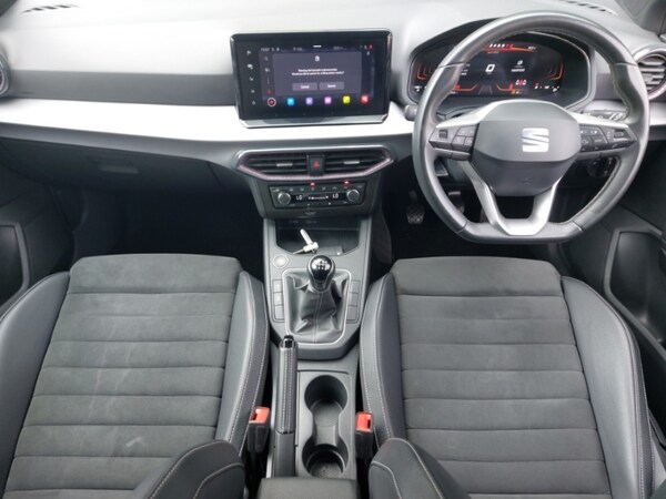 Used SEAT Ibiza 2023 for sale - 76225549: Photo 2