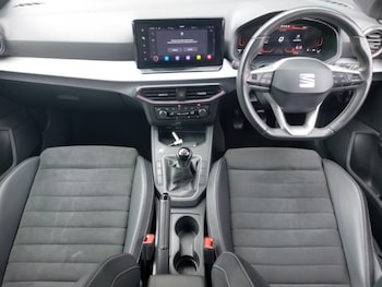 Used SEAT Ibiza 2023 for sale - 76225549: Photo 2