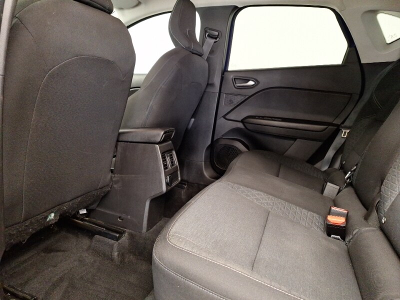 Used Renault Captur 2022 for sale - 77184435: Photo 6