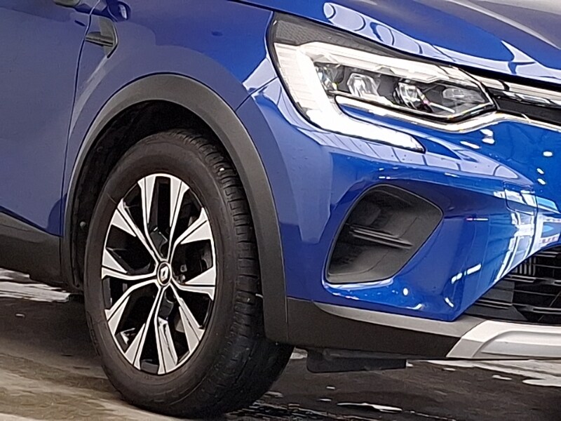 Used Renault Captur 2022 for sale - 77184435: Photo 9