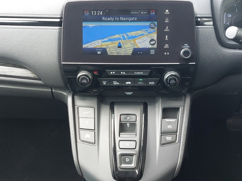 Used Honda CR-V 2021 for sale - 76377110: Photo 10