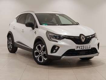 2023 - 1.0 TCE 90 Techno 5dr
