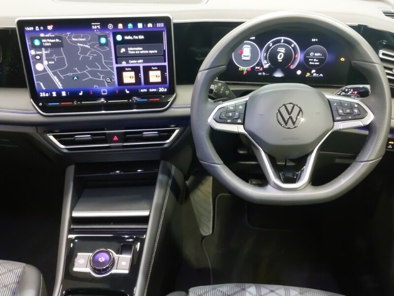 Used Volkswagen Tiguan 2025 for sale - 76925698: Photo 7