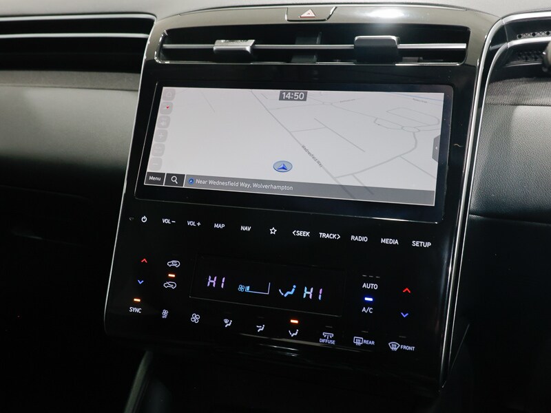 Used Hyundai TUCSON 2022 for sale - 77948960: Photo 10