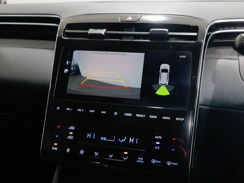 Used Hyundai TUCSON 2022 for sale - 77948960: Photo 12