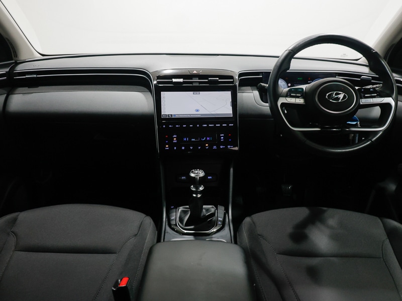 Used Hyundai TUCSON 2022 for sale - 77948960: Photo 2