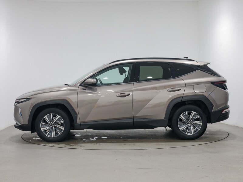 Used Hyundai TUCSON 2022 for sale - 77948960: Photo 4