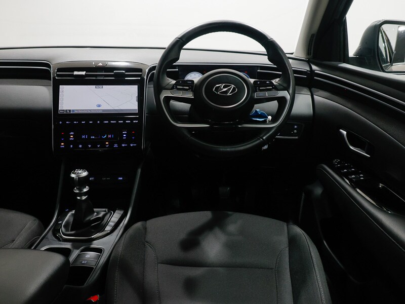 Used Hyundai TUCSON 2022 for sale - 77948960: Photo 7