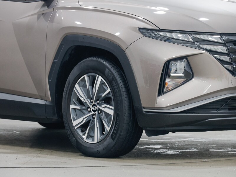 Used Hyundai TUCSON 2022 for sale - 77948960: Photo 9